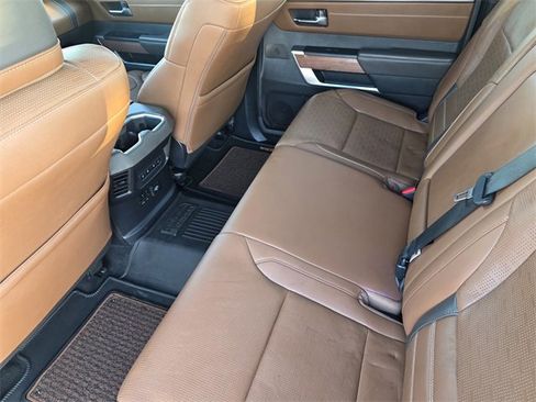 Used 2025 Toyota Tundra 1794 Edition image 21