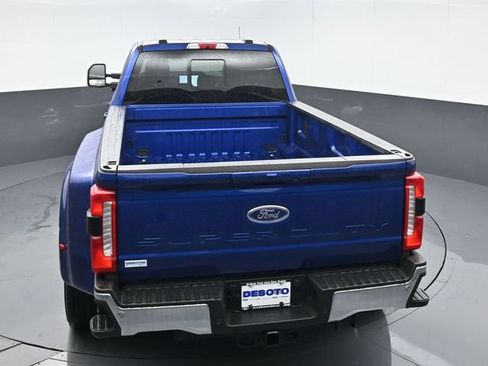 Used 2026 Ford F350 Lariat w/ Lariat Ultimate Package AWD/4WD image 45