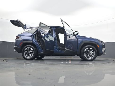 Certified 2026 Hyundai Tucson SEL AWD/4WD image 34