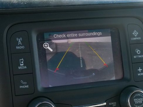 Used 2021 RAM 2500 Big Horn image 22