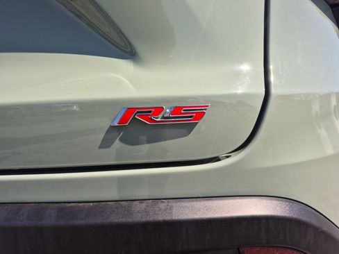 Used 2024 Chevrolet Trax RS image 28