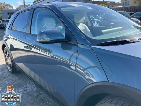 Used 2023 Hyundai Ioniq 5 SEL w/ Cargo Package AWD/4WD image 69