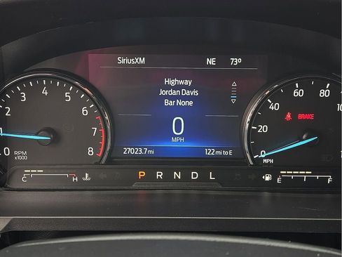 Used 2023 Ford Explorer XLT w/ Equipment Group 202A image 18