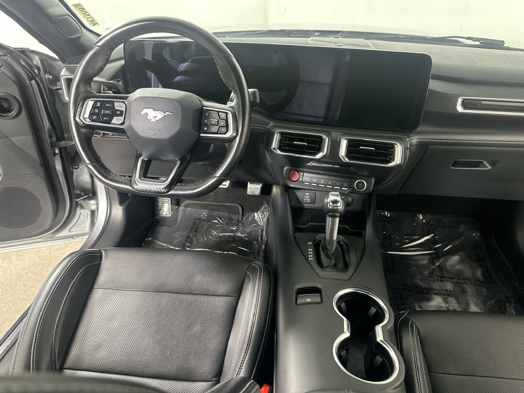 Used 2024 Ford Mustang GT Premium RWD image 19