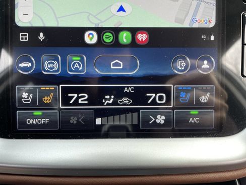 Used 2024 Subaru Outback Touring XT image 26