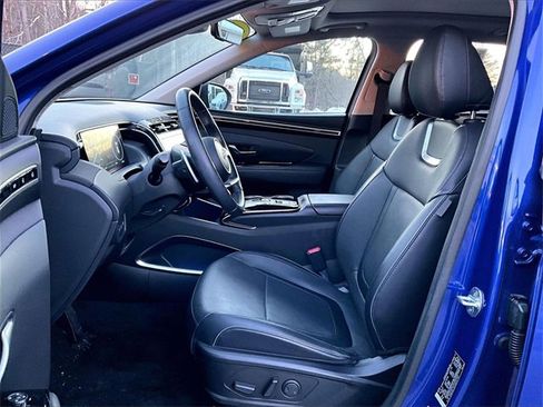 Used 2022 Hyundai Tucson Limited image 21