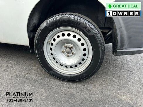 Used 2019 RAM ProMaster City Tradesman image 20