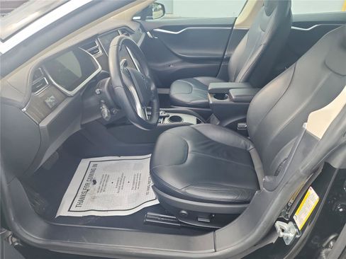 Used 2013 Tesla Model S RWD image 12