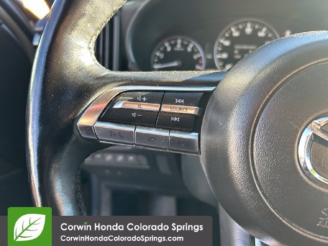 Used 2025 MAZDA CX-50 Meridian Edition w/ Apex Package AWD/4WD image 22