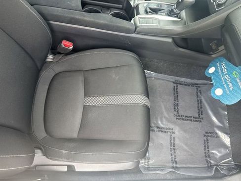 Used 2019 Honda Civic LX image 25