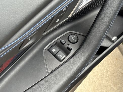 Used 2025 BMW M2 w/ Lighting Package RWD image 15