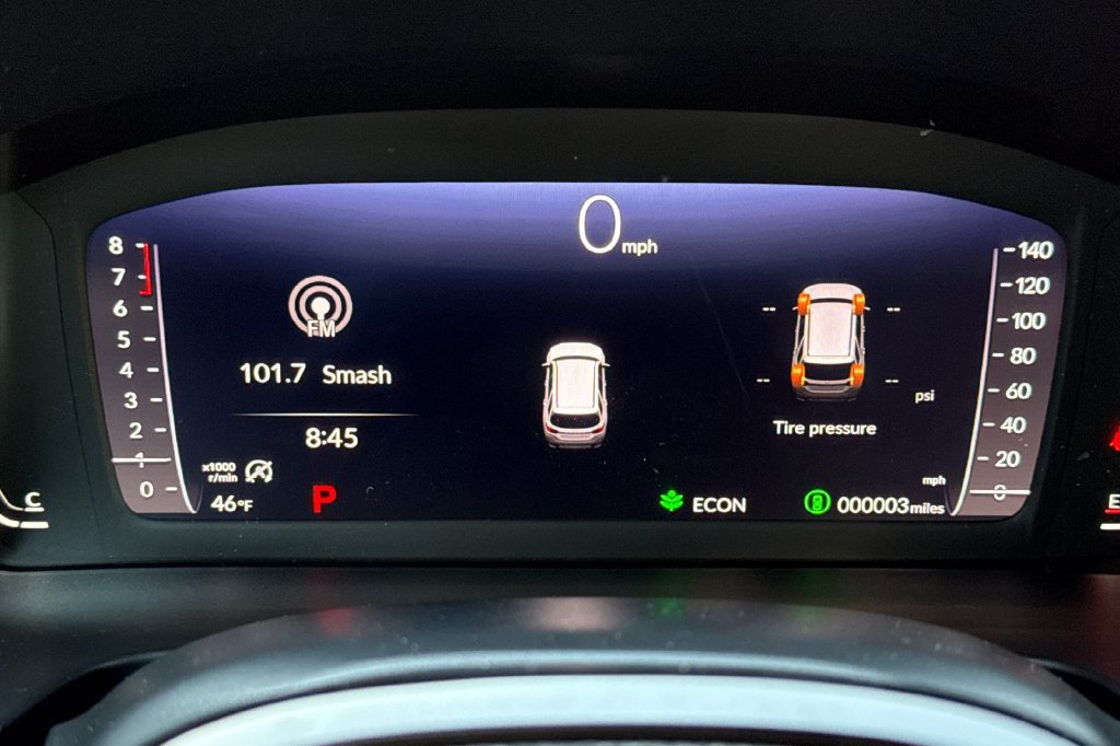 Used 2026 Honda Pilot Black Edition image 31