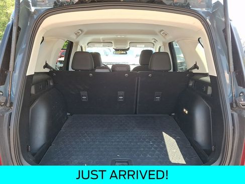 Used 2022 Ford Bronco Sport Big Bend w/ Convenience Package AWD/4WD image 28