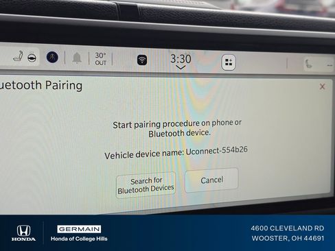 Used 2025 Jeep Wrangler Willys image 9