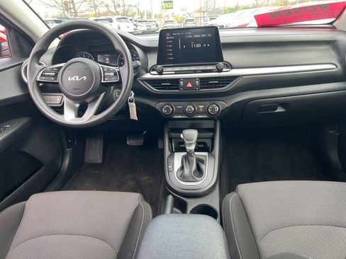 Certified 2023 Kia Forte LXS image 16