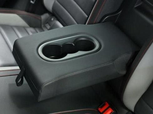 Used 2025 Volkswagen GTI SE w/ SE Leather Seating Package FWD image 41