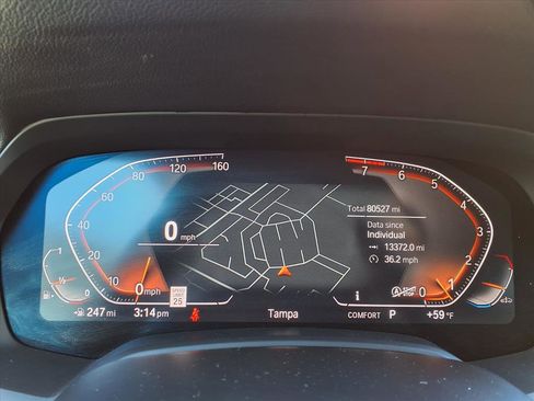 Used 2019 BMW X5 xDrive40i w/ Convenience Package image 18