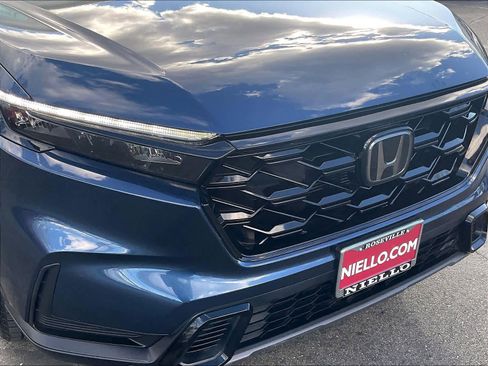 Used 2024 Honda CR-V Sport image 32