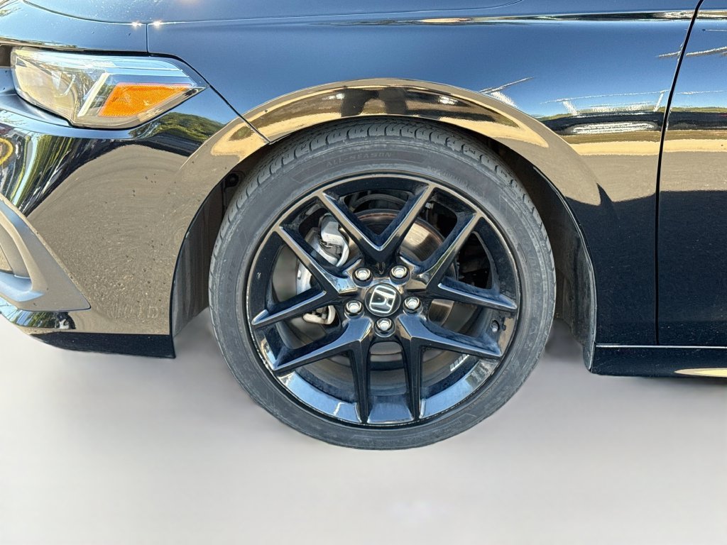 Used 2024 Honda Civic Sport image 30
