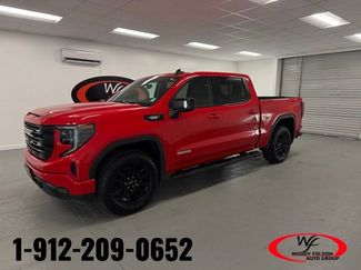 Used 2025 GMC Sierra 1500 Elevation w/ Elevation Premium Package video 1