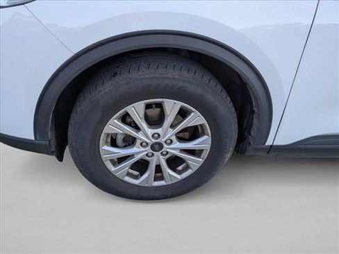 Used 2023 Ford Escape Active w/ Tech Pack #2 AWD/4WD image 10
