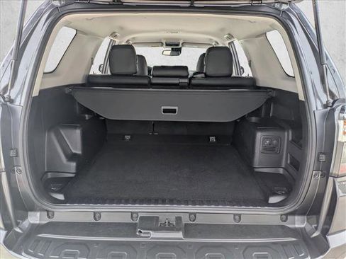 Certified 2022 Toyota 4Runner SR5 image 16