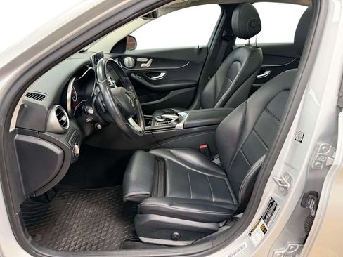 Used 2016 Mercedes-Benz C 300 4MATIC Sedan image 6