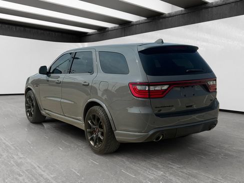 Used 2021 Dodge Durango R/T w/ Tow 'N Go Package AWD/4WD image 3