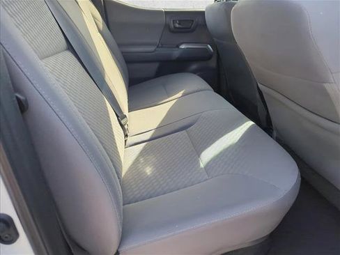Certified 2023 Toyota Tacoma SR5 w/ Technology Package RWD image 25