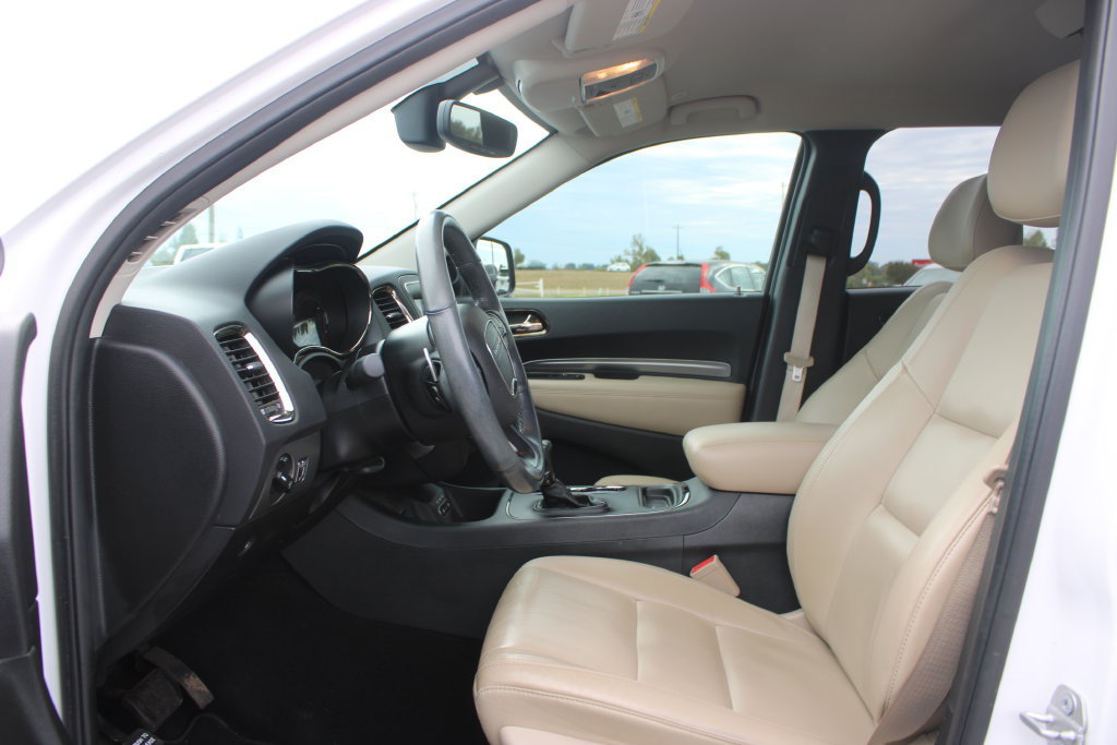 Used 2020 Dodge Durango GT RWD image 19
