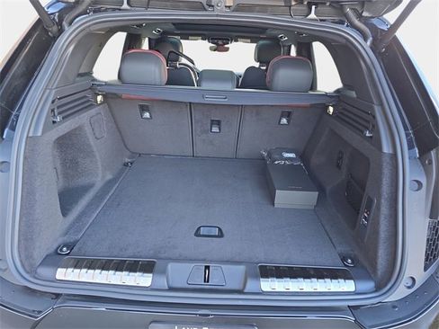 New 2026 Land Rover Range Rover Sport Dynamic SE image 21