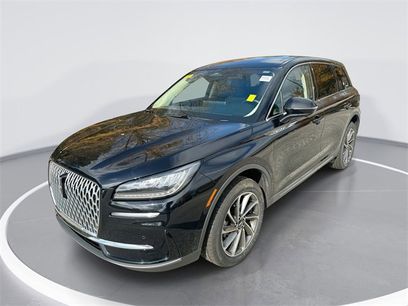 Used 2023 Lincoln Corsair FWD w/ Equipment Group 101A