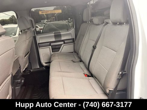 Used 2022 Ford F250 XLT AWD/4WD image 8