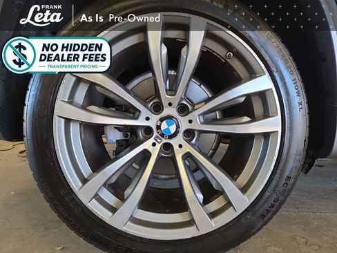 Used 2016 BMW X5 xDrive35i AWD/4WD image 16