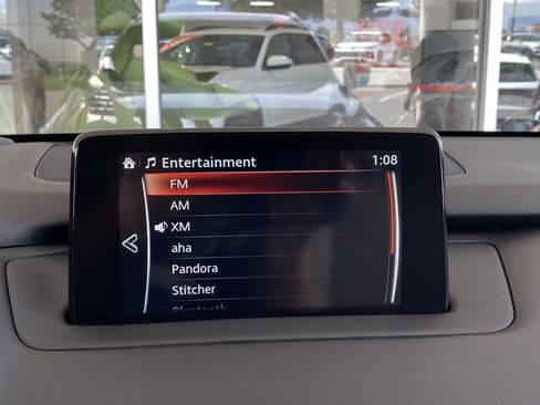 Used 2016 MAZDA CX-9 Grand Touring FWD image 27