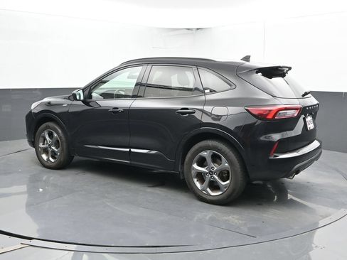Used 2024 Ford Escape ST-Line AWD/4WD image 10