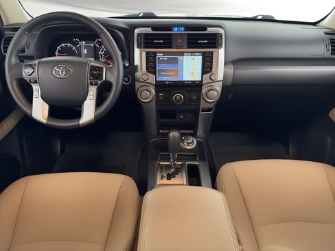 Used 2021 Toyota 4Runner SR5 Premium w/ Moonroof Package AWD/4WD image 18