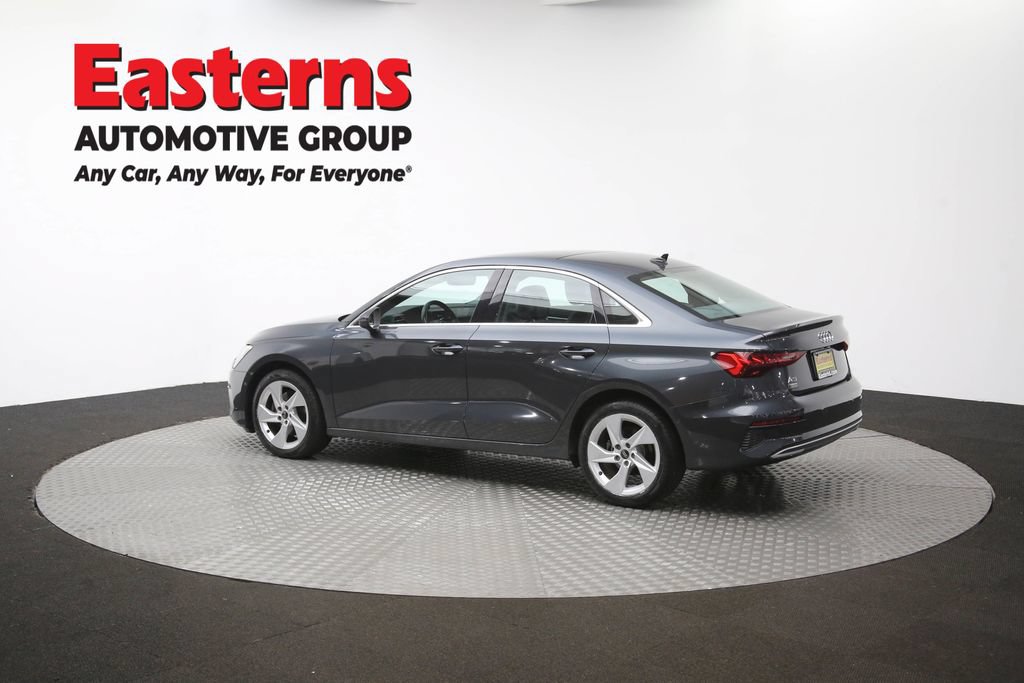 Used 2024 Audi A3 2.0T Premium FWD image 57
