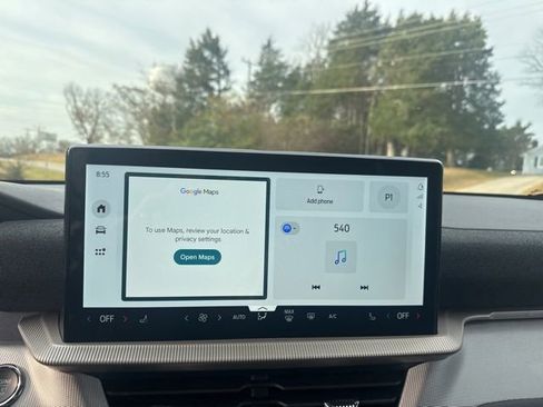 New 2026 Ford Explorer Active image 19