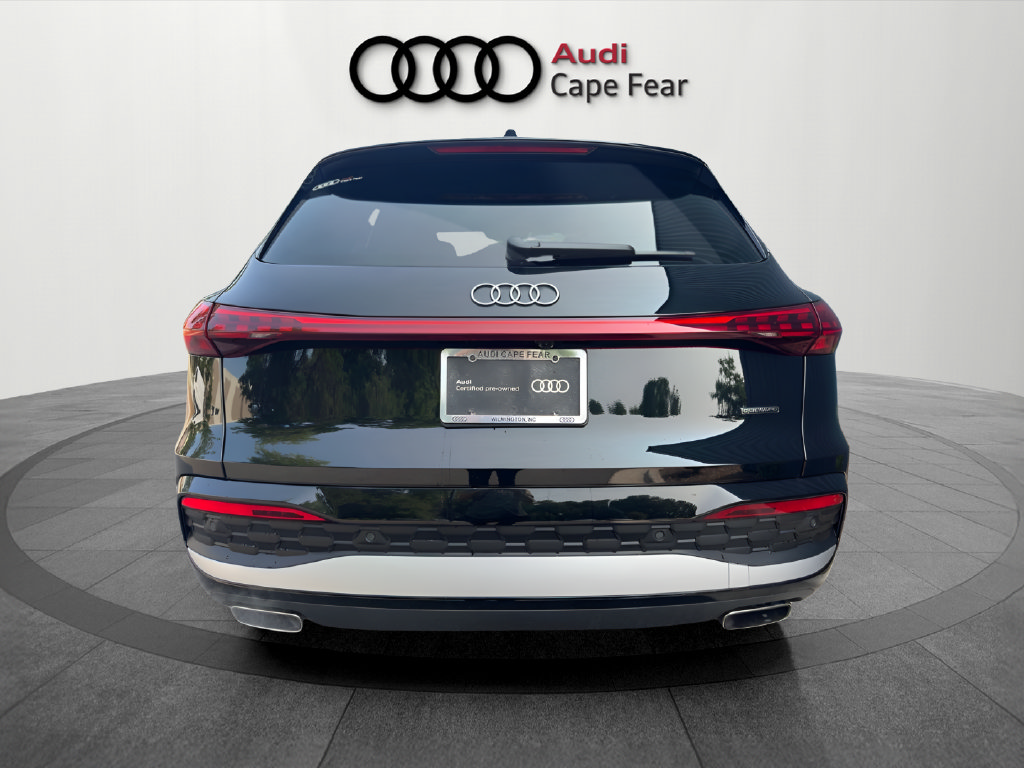 Used 2025 Audi Q5 Premium Plus AWD/4WD image 5