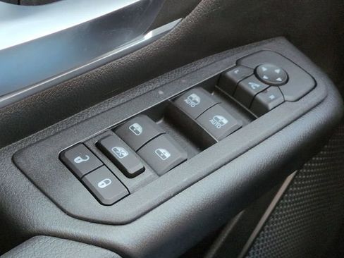 New 2026 RAM 1500 Big Horn AWD/4WD image 20