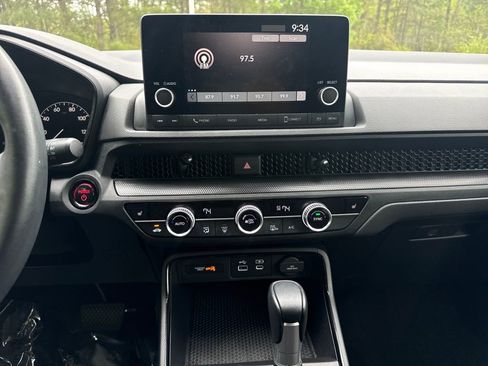 Certified 2024 Honda CR-V Sport image 14