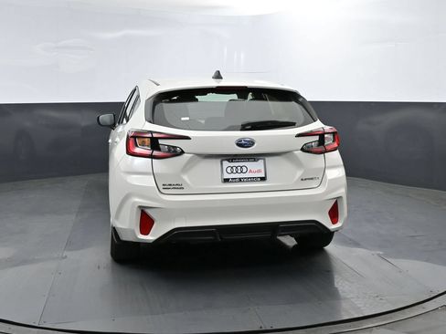 Used 2025 Subaru Impreza 2.0i AWD/4WD image 22
