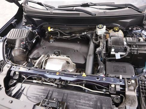 Used 2018 GMC Terrain SLE w/ Driver Convenience Package FWD image 26