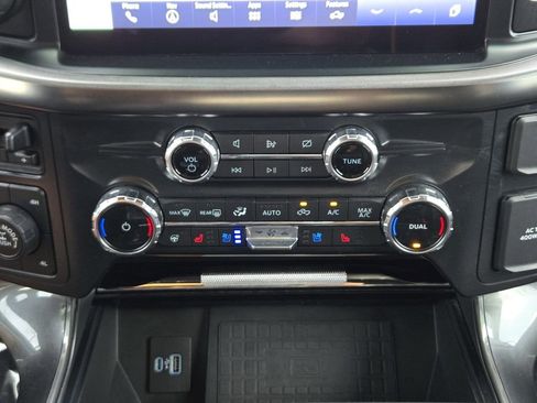 Used 2022 Ford F150 Tremor w/ Equipment Group 402A High AWD/4WD image 19
