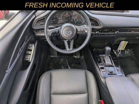 Certified 2025 MAZDA CX-30 AWD 2.5 S w/ Preferred Package image 13