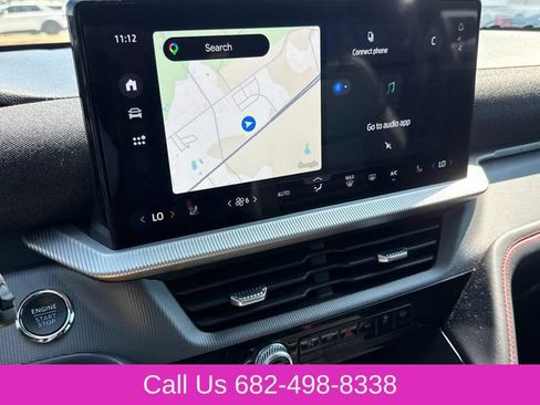 Used 2025 Ford Explorer ST-Line AWD/4WD image 22