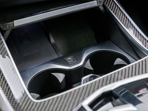 Certified 2024 BMW X7 M60i w/ Climate Comfort Package image 28