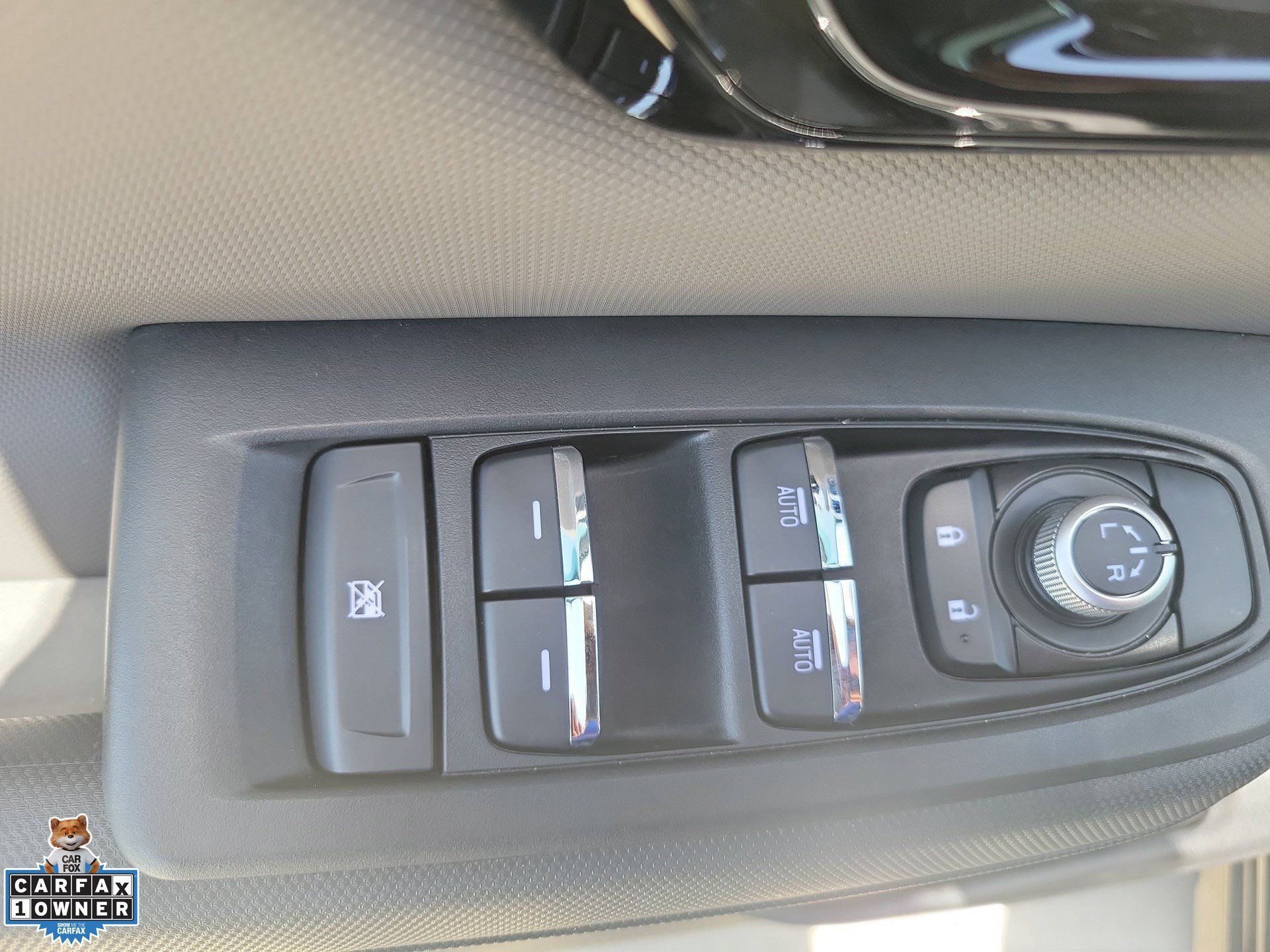 Used 2026 Subaru Forester Sport AWD/4WD image 16