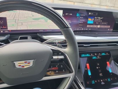 Certified 2025 Cadillac Escalade Sport